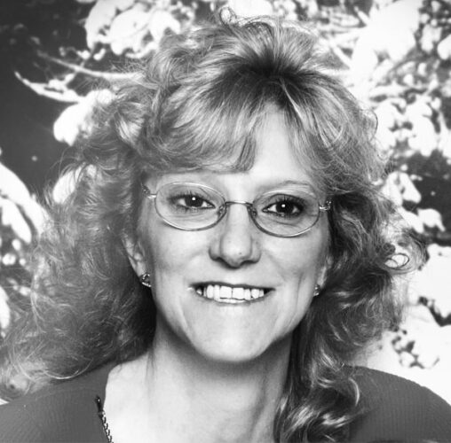 Barbara Blankenship